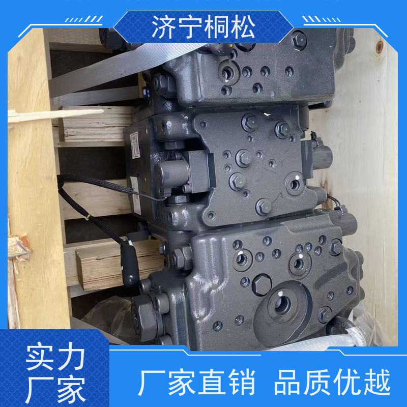 桐松机械 PC60 液压泵总成708-2H-00450 品类齐全 当天快递发货