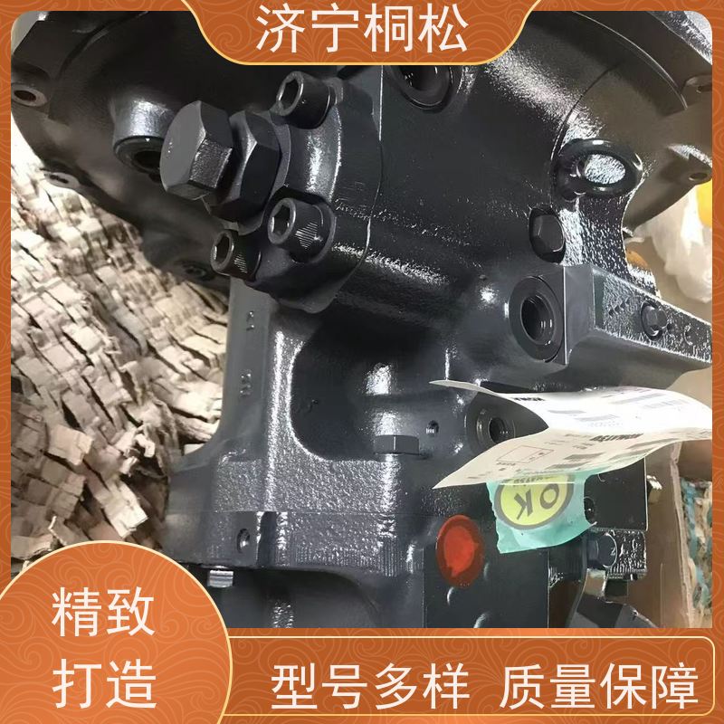 桐松机械 液压泵总成708-2J-00030 质量无忧 好配件随时联系