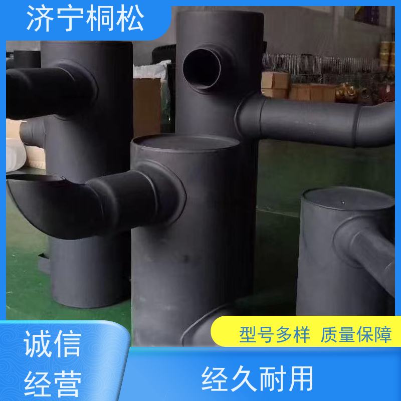 桐松机械 挖掘机PC130/8原厂 排气管6754-11-5310 库存充足供应