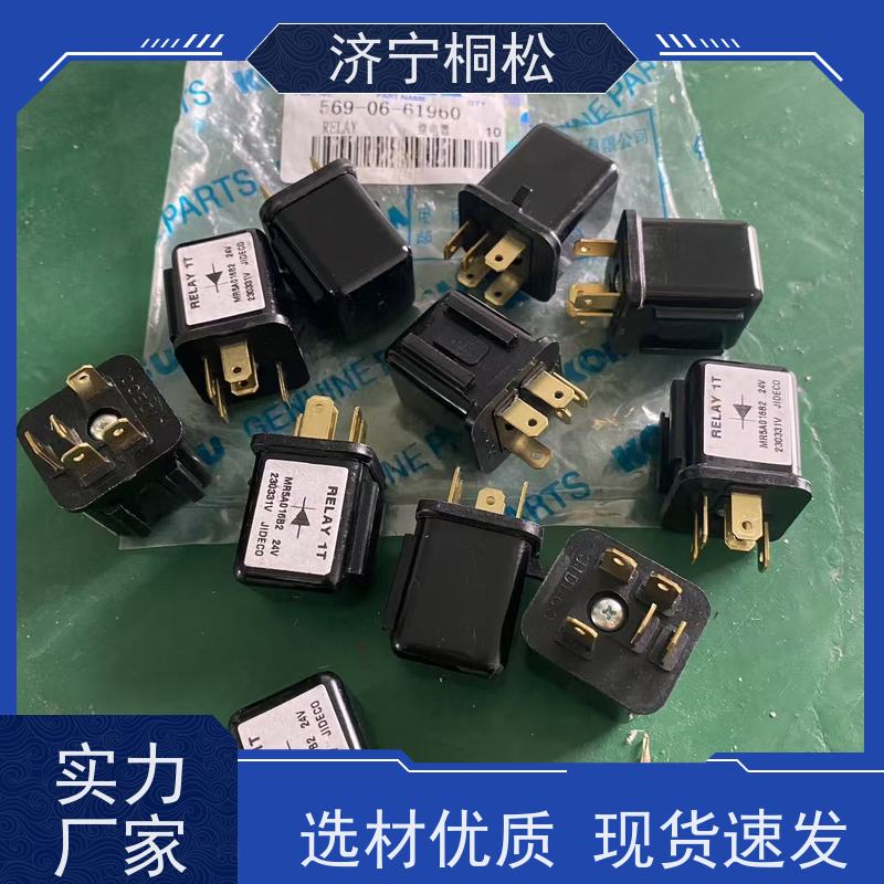 桐松机械 适用机型PC 360 -7水温传感器7861-93-3320 当天快递发货