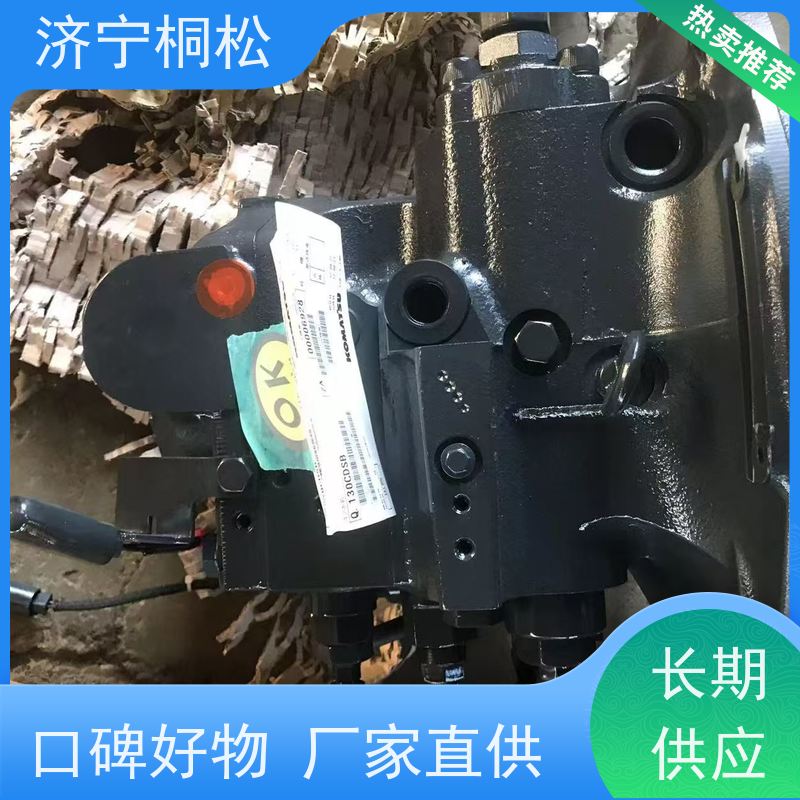 桐松机械 PC 450 液压泵总成708-3T-00160 发货迅速 好配件随时联系