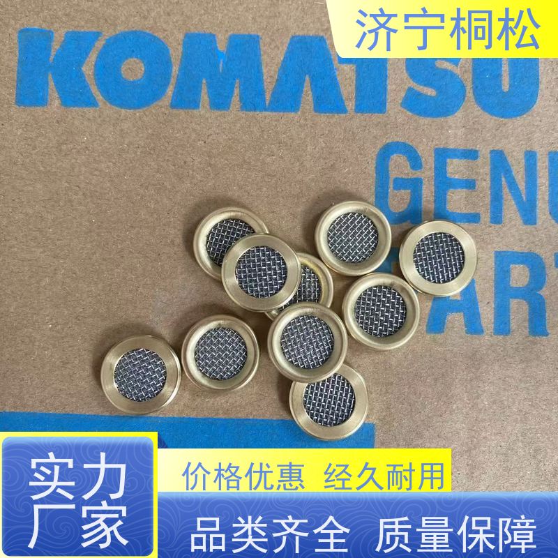 济 宁桐松 主控制阀安全吸油阀 经久耐用 规格齐全 厂家供应 