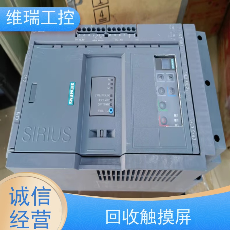 福建福州市回收西门子CPU模块523-1BP50型号不限