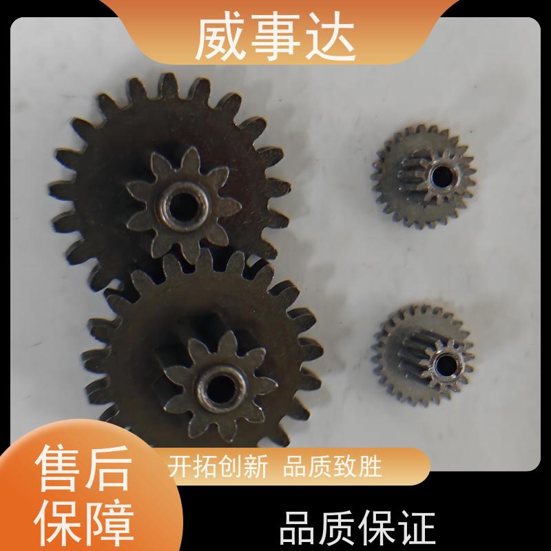 应用广泛 扫地机变速箱 不锈钢 寿命久 来图来样定制