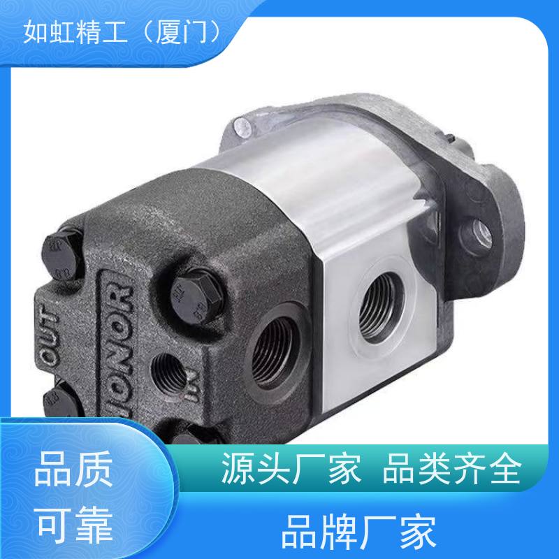 钰盟HONOR齿轮泵1AG1P01R/02R/04R/05R