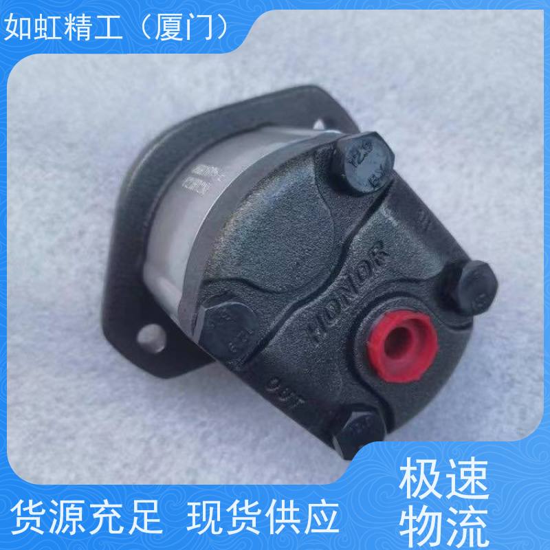 台湾钰盟HONOR齿轮泵1AG1P01R