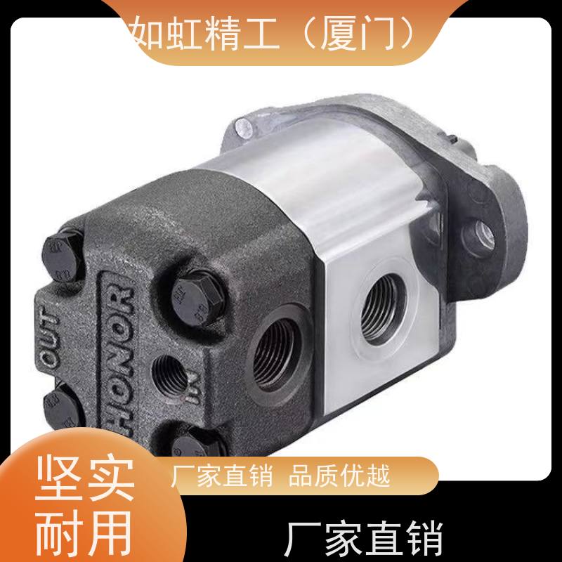 原装台湾钰盟HONOR齿轮泵1GG1B04R 1GG1B06R 