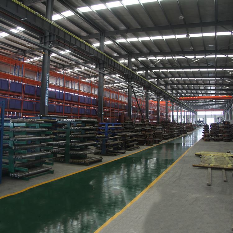 pentair滨特尔 泵体 PWT50-32-125S 高压泵 尺寸通用