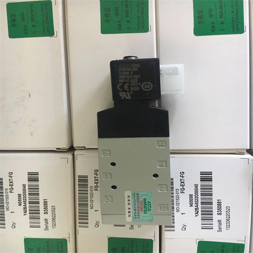 资料 ASCO阿斯卡电磁阀YA2BA4524G18D61应用领域