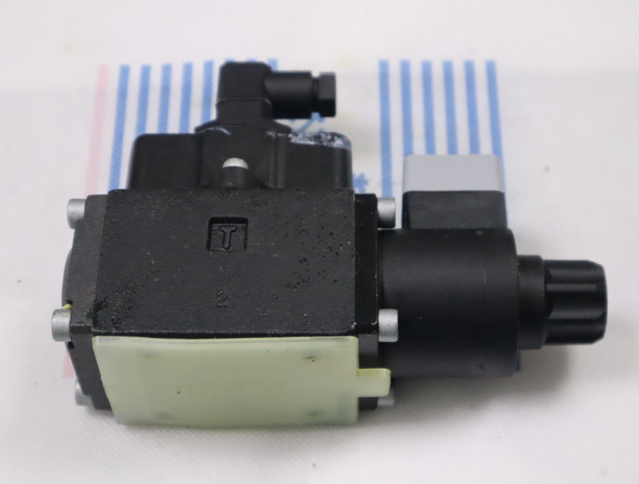 DHI-0631/2/FI/NC 25 意大利阿托斯ATOS防爆电磁阀 6通经意大利产