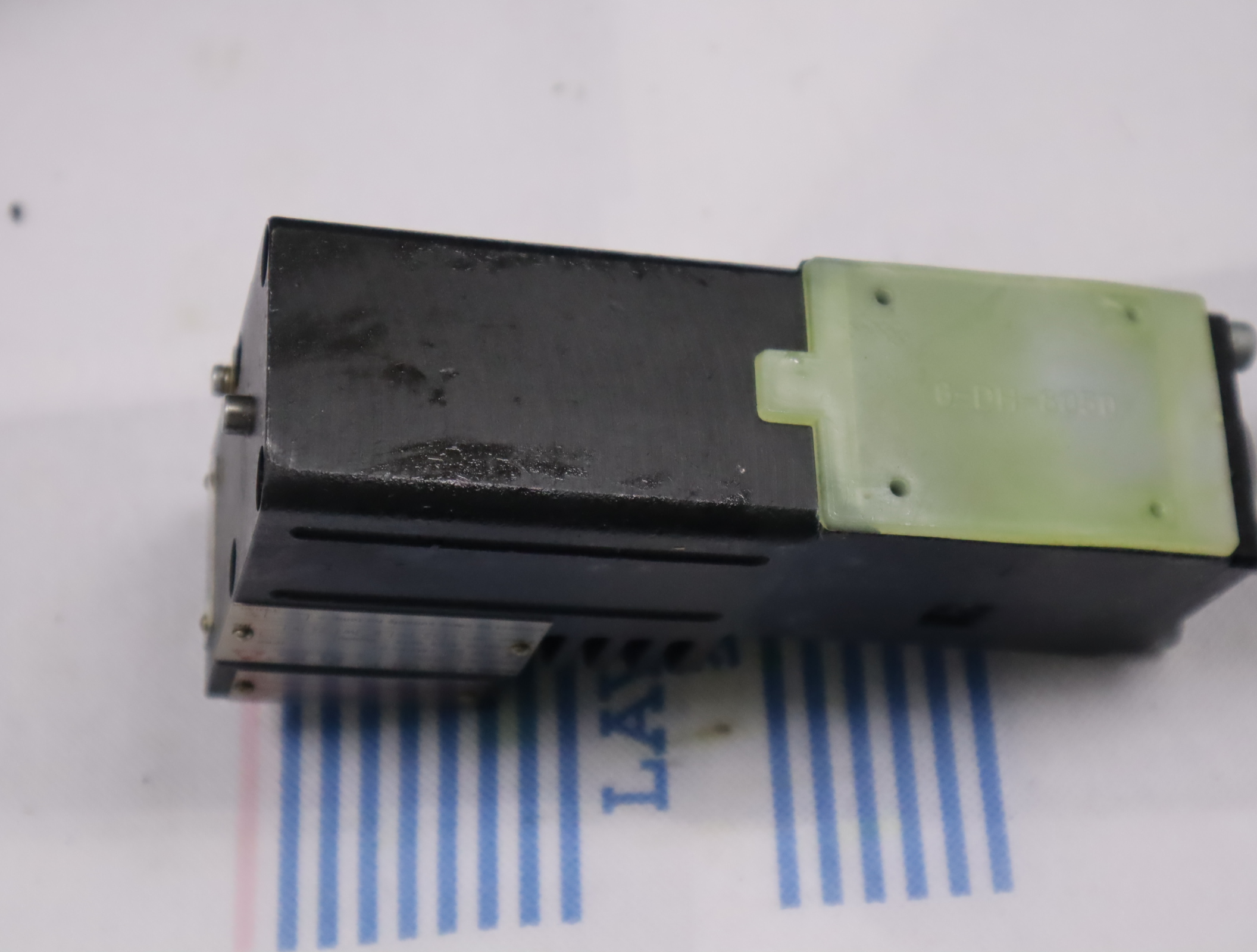 DHA/M-0631/2/M 21 意大利阿托斯ATOS防爆电磁阀 6通经意大利产