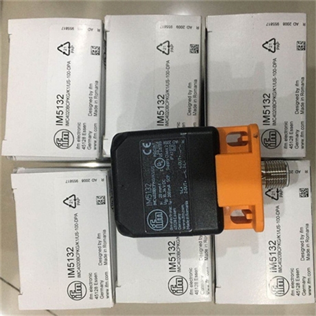PN2028 易福门IFM磁性开关