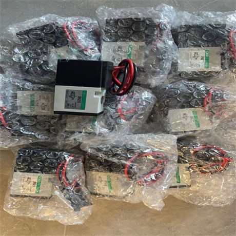 CKD喜开理防爆电磁阀4F310E-10-TP-DC24V-CN