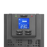 施耐德UPS电源SPM10KL高频机电脑服务器10KVA外置电池