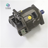 力士乐柱塞泵R910992519 AA10VSO71DFR1/31R-VPA12N00