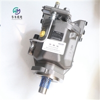 轴向柱塞泵R902436353 AA10VSO100DRS/32R-VPB12N00-S1439