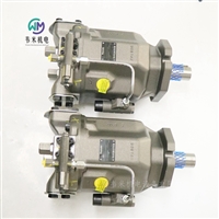 力士乐变量柱塞泵R910934823 A10VSO100DFLR/31R-PPA12N00