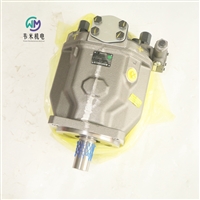 力士乐柱塞泵控制系统R902465472 AA10VSO140DRS/32R-VPB22U99