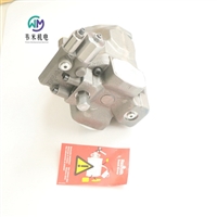 德国REXROTH力士乐柱塞泵R910936569 A10VSO18DRG/31R-PPA12N00