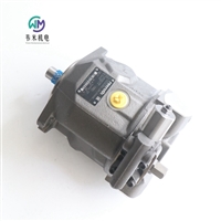 力士乐轴向柱塞泵R910907369 AA10VSO28DR/31R-VPA12N00全新原装