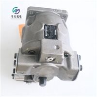 力士乐柱塞泵R902452707 A10VSO45DFR1/32R-VPB12N00-S2655