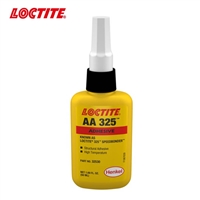 进口LOCTITE317胶水.重庆乐泰胶粘剂经销商.金属结构胶