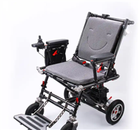 电动轮椅车HDK-N620代理