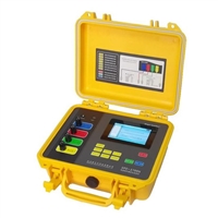 电涌保护器安全巡检仪 型号WT270-SPD-2766N