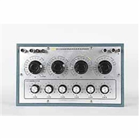 检定电导率仪专用交流电阻箱型号：WT324-ZX123B