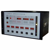 通用机车信号六路环线发码箱 型号:WT322-TX98-A+