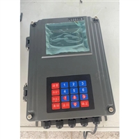 称重显示控制器 含485通讯 型号:WT349-LC201-B