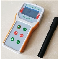 便携式二氧化碳离子计/水中二氧化碳测定仪 型号:WT128-BXS-CO2