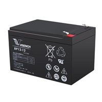 VISION威神蓄电池CP12120 12V12AH UPS 