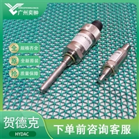HYDAC贺德克ETS 7246-A-010-000温度传感器原装有库存