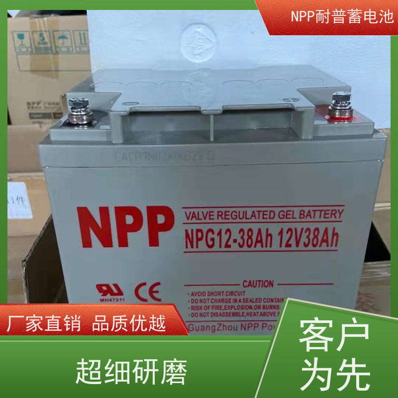 UPS电源电池 NPG12-200  适用EPS ups电源 维修维保服务