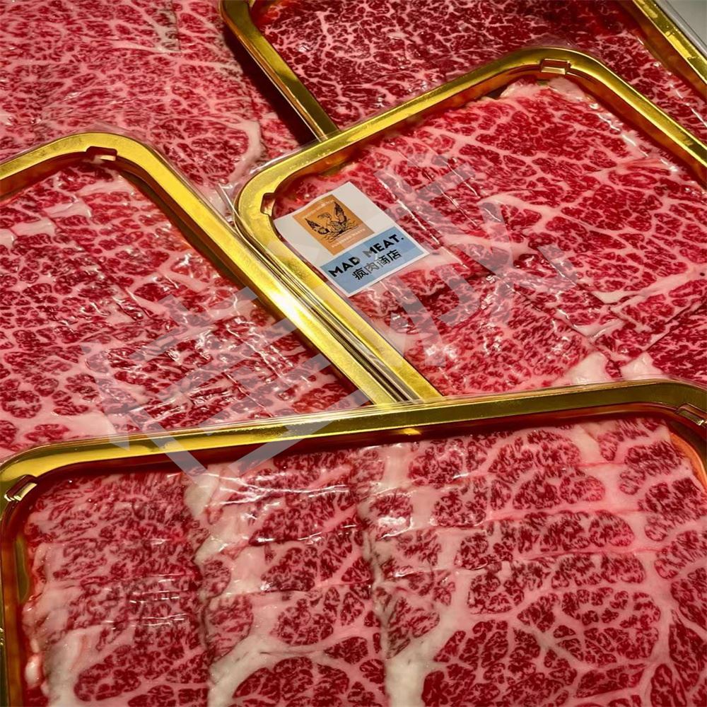 佳诚厂家  做工细致 肉类贴体包装 20年老厂 