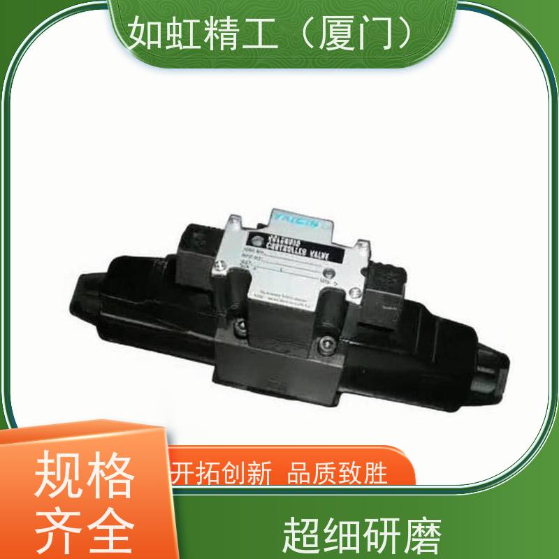 TAICIN泰炘电磁阀KSO-G02-2BP-10/20电磁换向阀