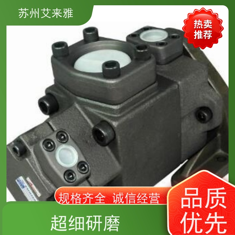 台湾SOLTECH笙达柱塞泵PV016-A3-R PV020-A1-R PV023-A2-R