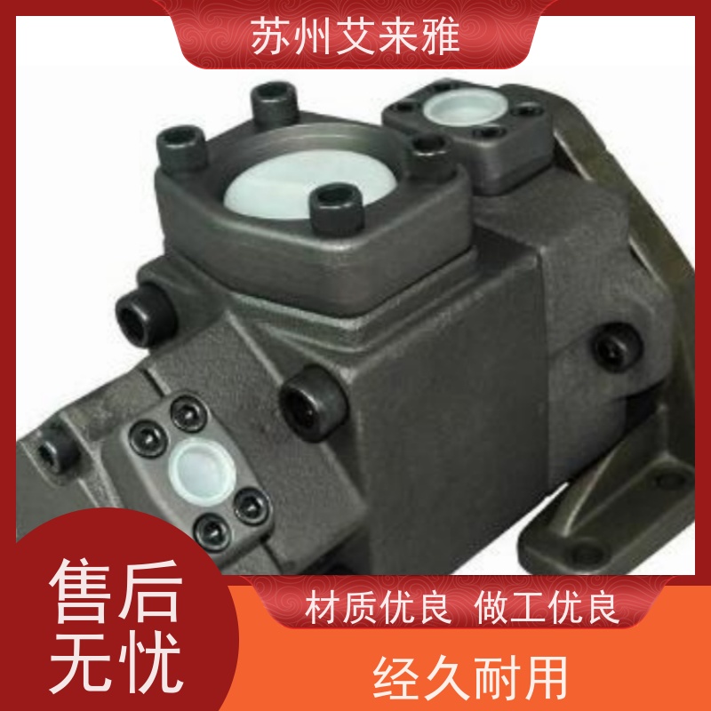 WANERF电机YT112-4 5HP 3.75KW WANERF液压油泵专用马达7.5KW