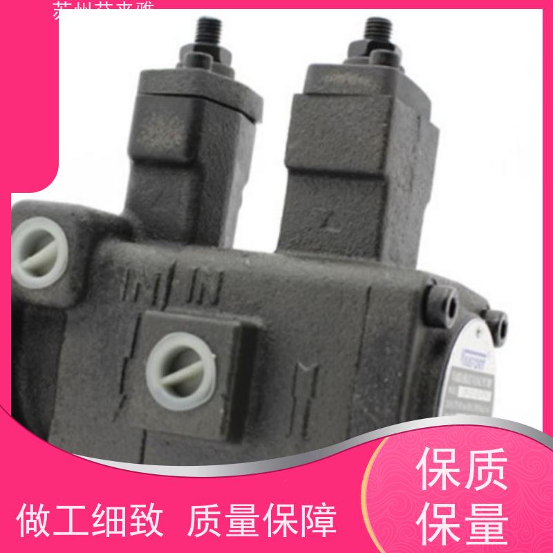 FONGTIEN台湾叶片泵DS-14p，FB1-F7R-10电磁SVPF-15.20.30.40