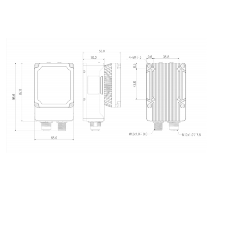 海康威视 海康威视