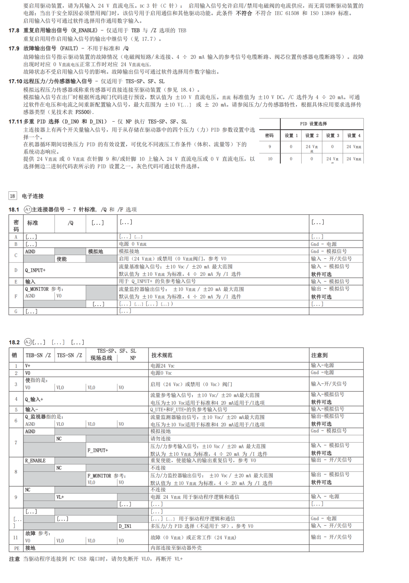 AGMZO-REB-P-NP-10/210/I意大利ATOS比例压力阀