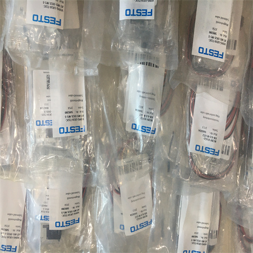 费斯托VTUG阀岛VTUG-10-MSDR-S1T-25V20-Q10-U-Q4S-24A+M2TT