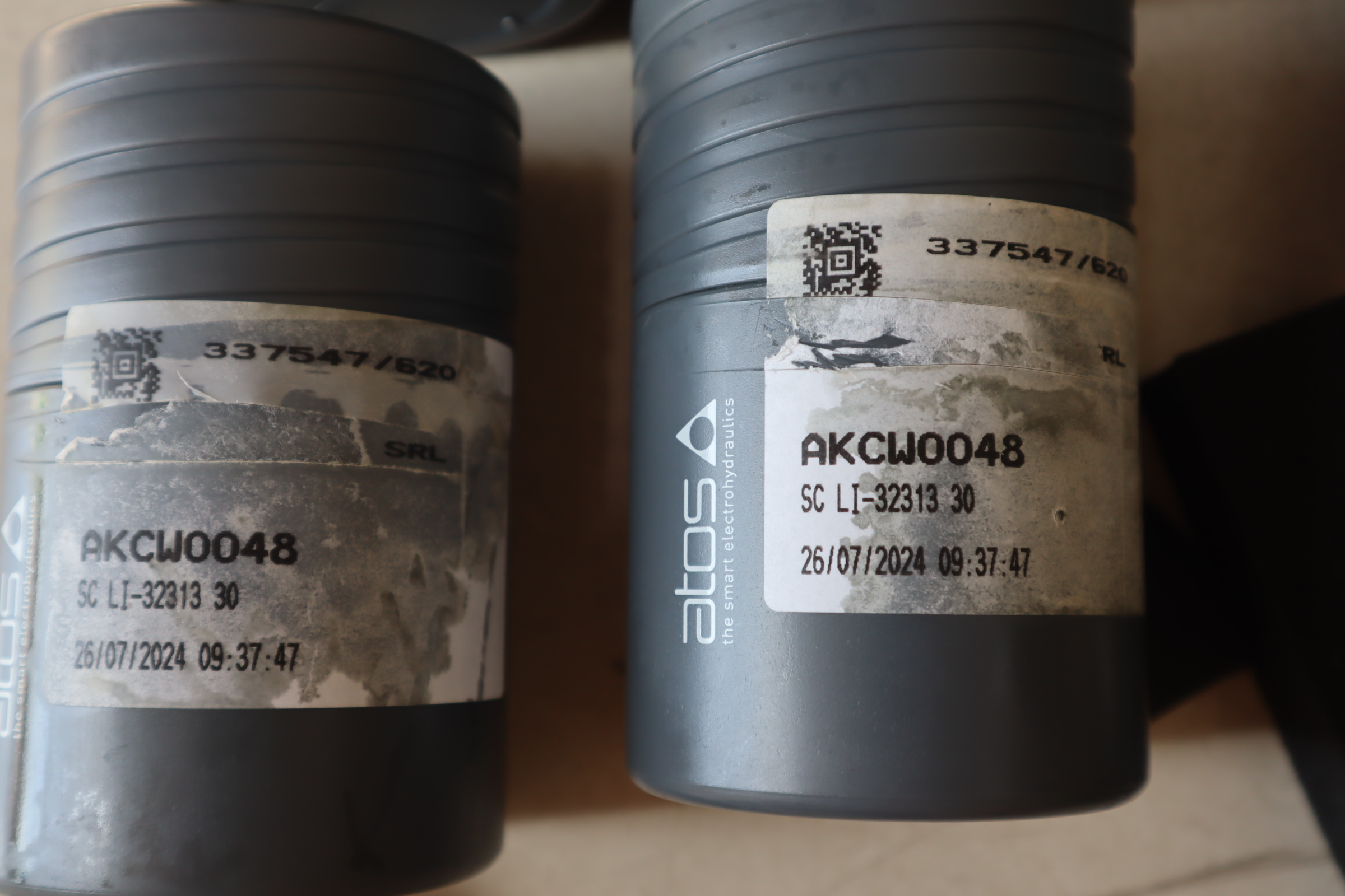 SCLI-32313 30 AKCW0048 意大利阿托斯ATOS插装阀