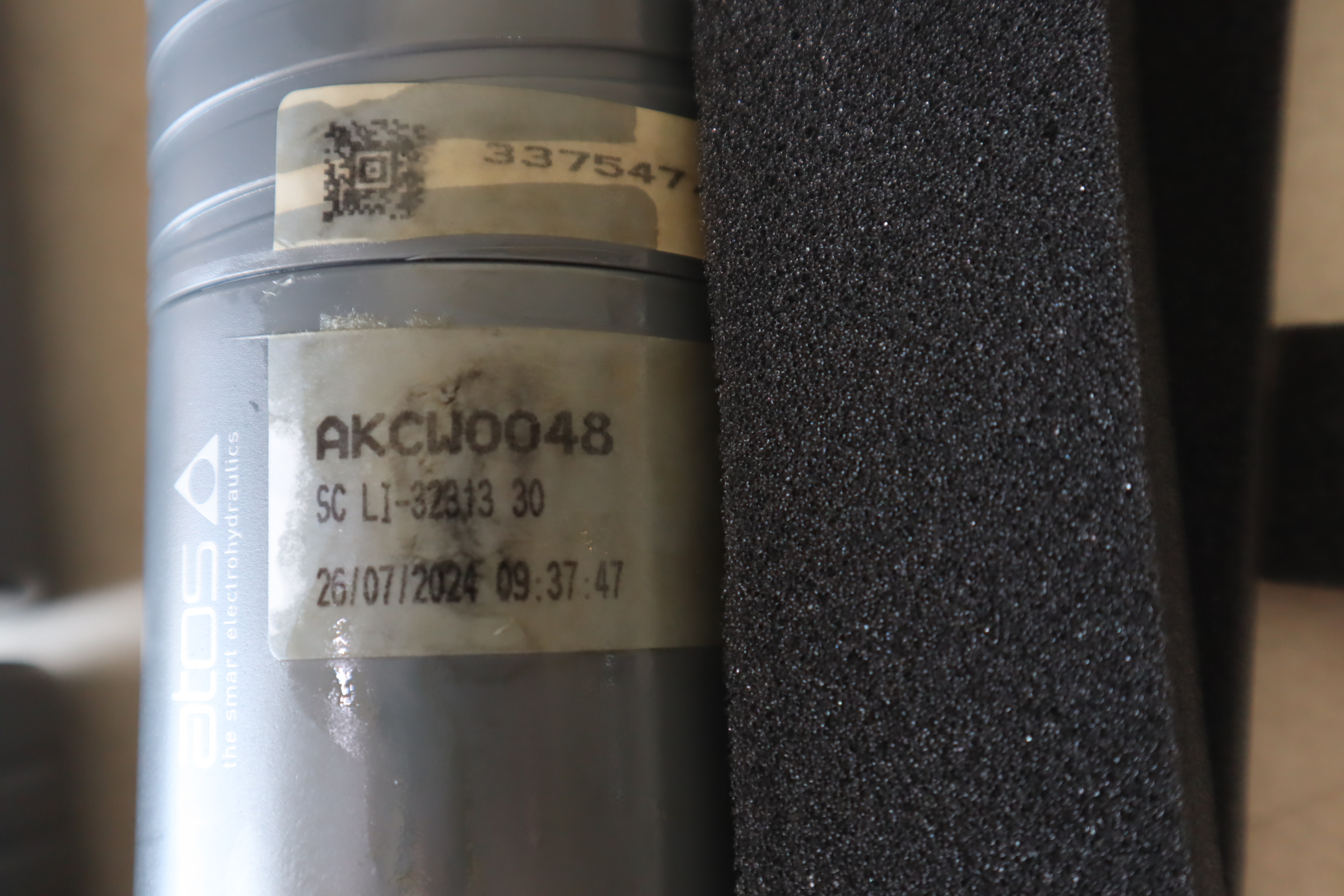 SCLI-32313 30 AKCW0048 意大利阿托斯ATOS插装阀