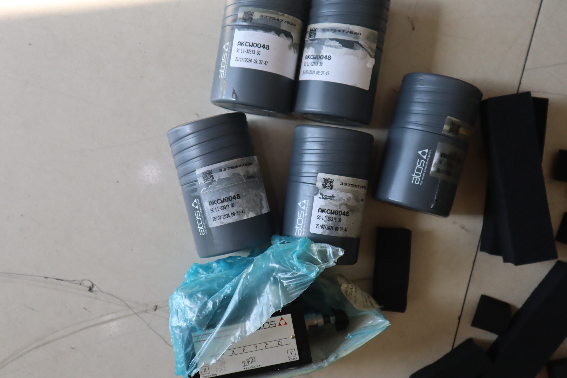 4WE6J6X/EW120RN9DL/B10 R901604835 德国力士乐REXROTH电磁阀