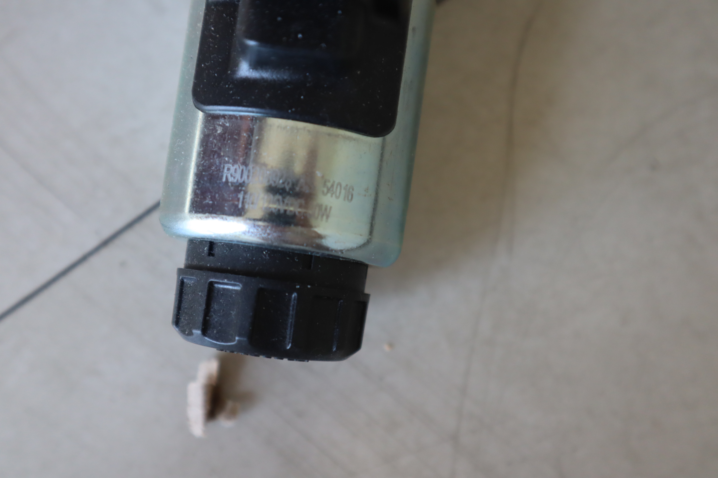 4WE6J62/EW120RN9DL/B10 R901604835 德国力士乐REXROTH电磁阀