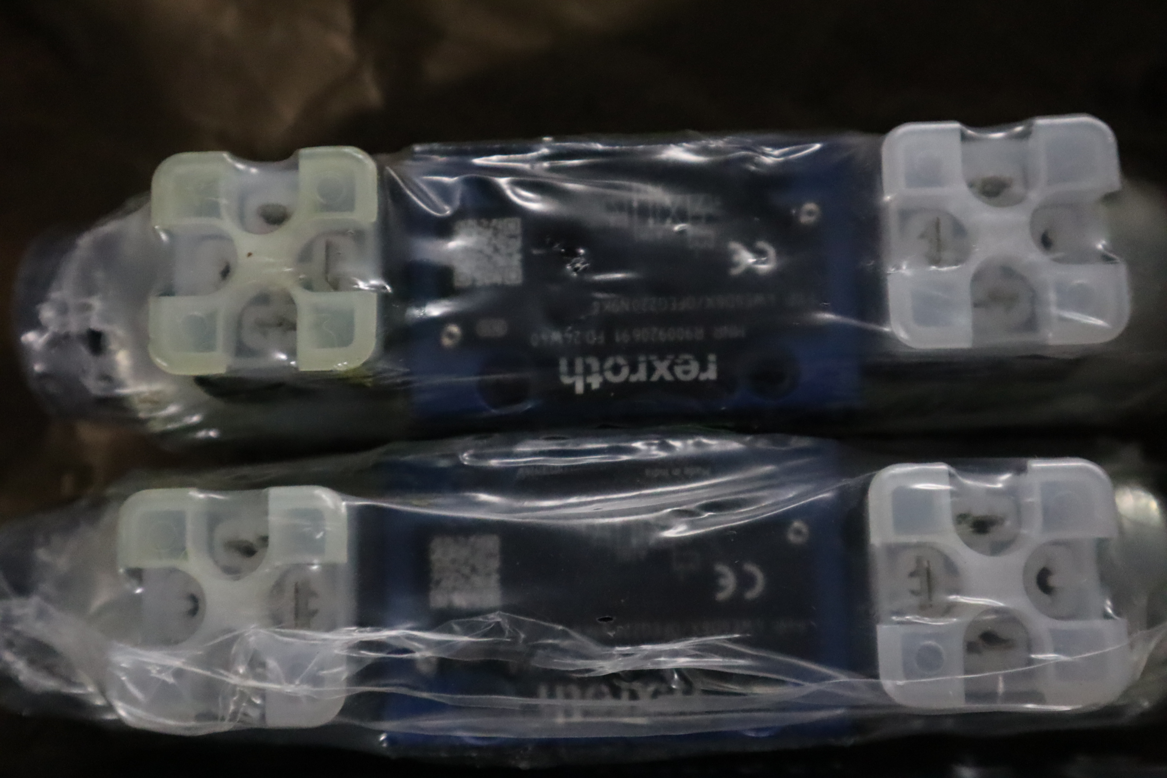 R900920691 4WE6D6X/OFEG220N9K4 德国力士乐REXROTH电磁阀