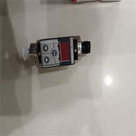 描述HYDAC压力继电器HDA4744-A-250-Y00 