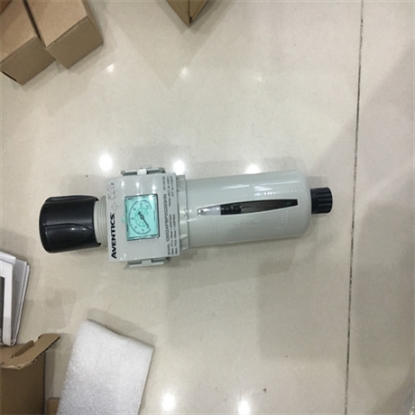 AVENTICS安沃驰过滤减压阀G652APBP30AO0HA